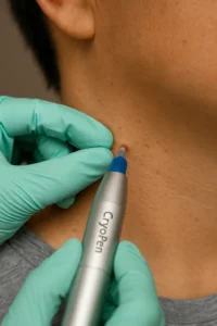 Skin tag removal for children Stanford-le-Hope what you need to know