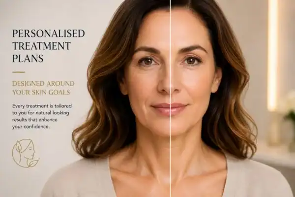 Why Are My Jawline, Jowls and Neck Starting to Lose Definition Stanford-le-Hope?