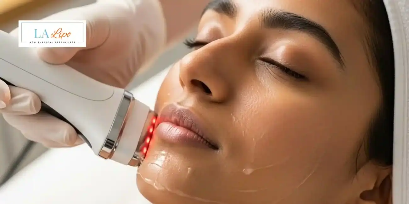 Which Areas of the Body Respond Best to Non-Surgical Skin Tightening Stanford-le-Hope?